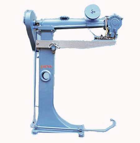 Box Stitching Machine Angular