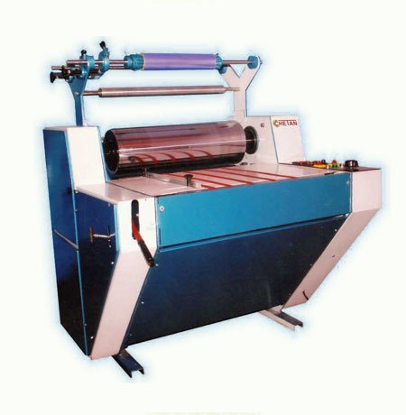 Thermal Film Lamination Machine